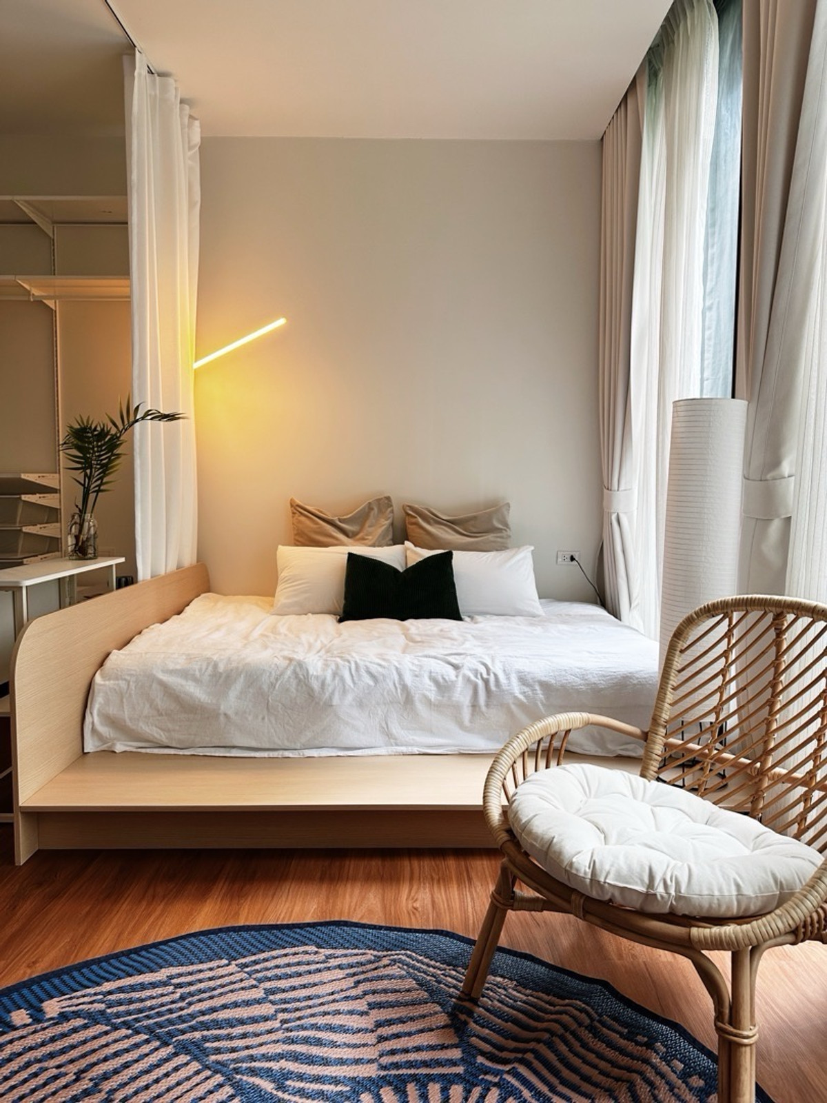 Condo for Rent Noble Ploenchit  – รูปที่ 2