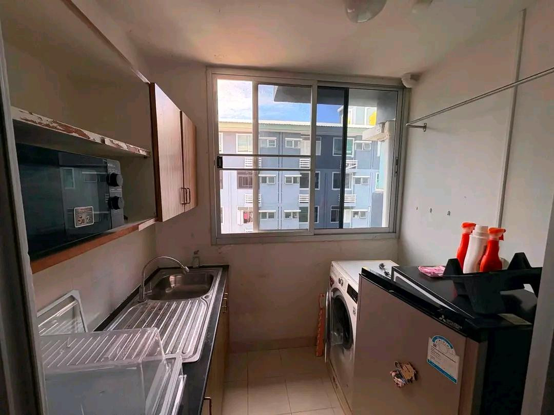 69 08 765  ขาย ศุภาลัย city home รัชดา – รูปที่ 4