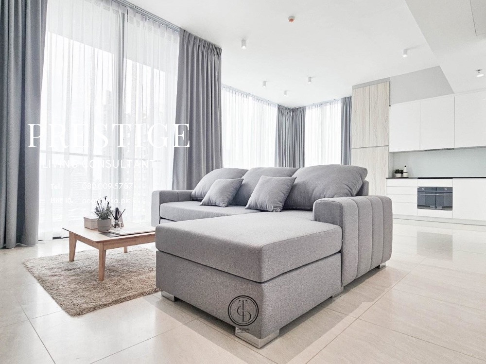 📌For RENT เช่า | Tait Sathon 12 2BR(104sqm) 130,000 THB/month Pet Friendly 🐶 📌For RENT เช่า | Tait Sathon 12 2BR(104sqm) 130,000 THB/month Pet Friendly 🐶