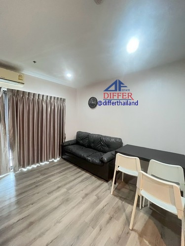 Dfa0180 ให้เช่า Plum Condo Central Station เฟส 1 2 ห้องนอน 2 ห้องน้ำ ใกล้ Central Westgate และ MRT สายสีม่วง LINE : @differthailand – รูปที่ 3