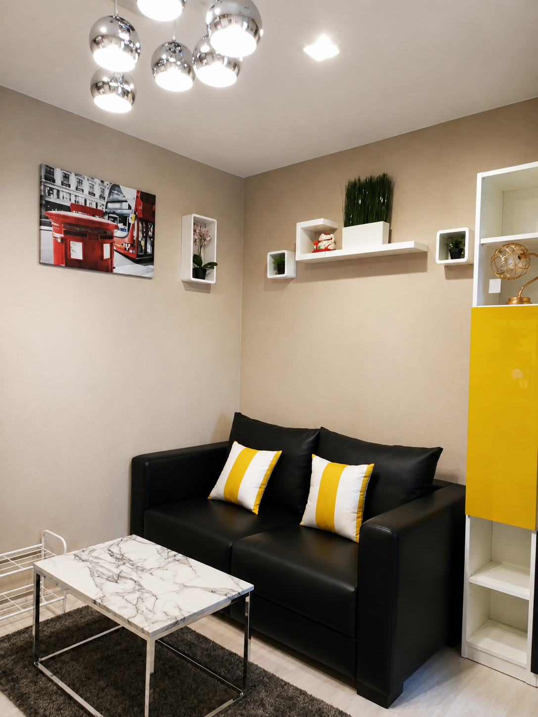 Life Sukhumvit 48 - 1 Bed 30 sq.m Please Add Line ID @806qphgn o8415o5483
