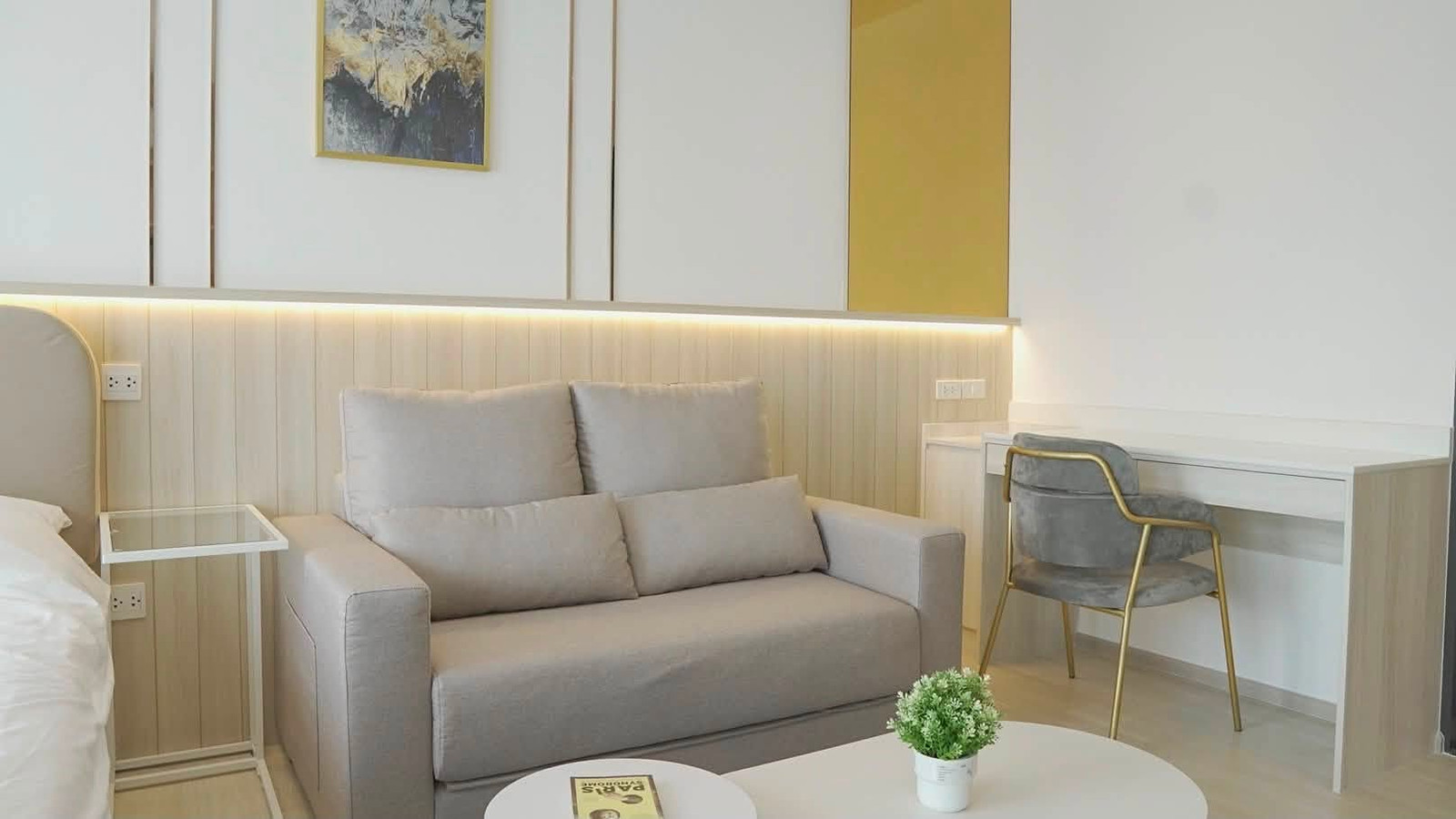 Condo for Rent Life One Wireless – รูปที่ 4