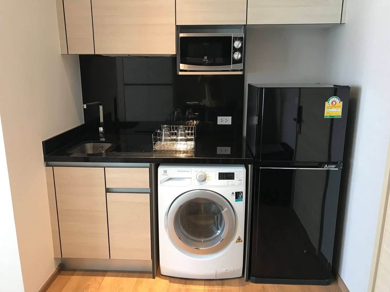 🏙️ For rent | Park 24 (Park 24) Phrom Phong ✨KWTH3771 – รูปที่ 2