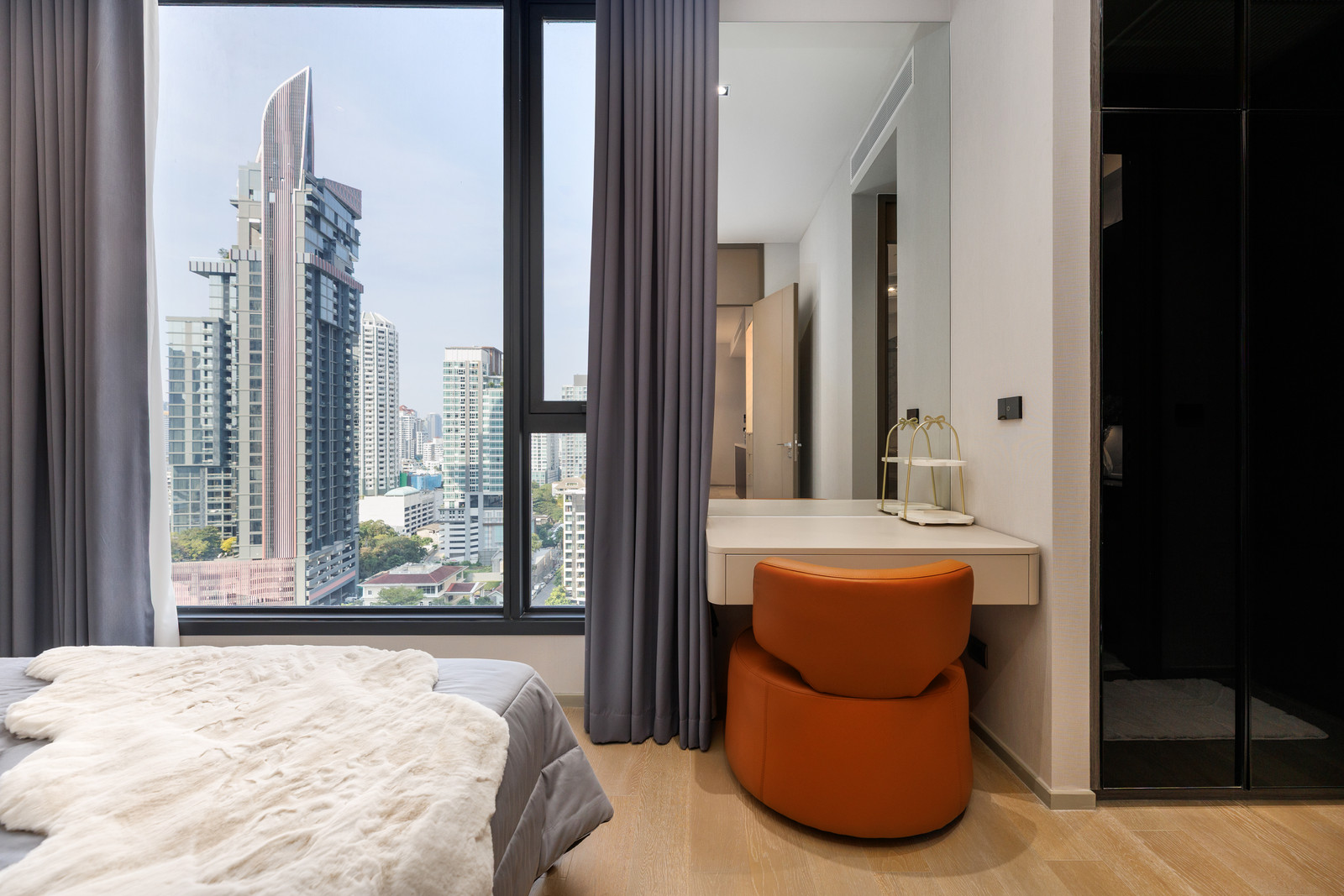 For Sell ! Hyde Heritage Thonglor 1 bed 1 bath 53 sqm  – รูปที่ 4