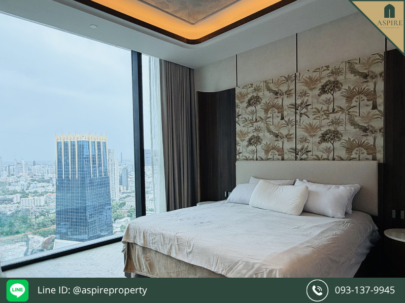 [ให้เช่า] วัน เอทตี้ไนน์ ไวร์เลส ย่านลุมพินี มีลิฟต์ส่วนตัว  – รูปที่ 3
