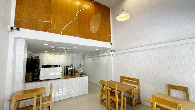 Commercial building for rent, next to Ngamwongwan Road, good location. – รูปที่ 2