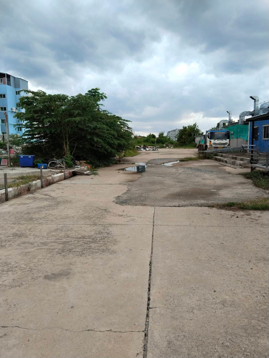 ขายที่ดินซอยนวลจันทร์  10 ไร่ 2 งาน 30 ตรว  – รูปที่ 2