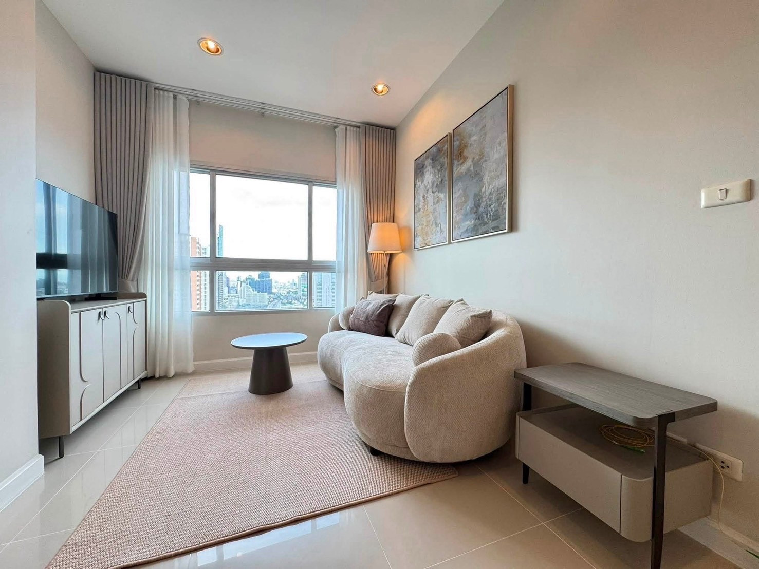 🏙️ Q.House Condo Sathorn | ห้องสวย ส่วนกลางครบ พร้อมอยู่ ใกล้ Icon siam ✨ 🏙️ Q.House Condo Sathorn | ห้องสวย ส่วนกลางครบ พร้อมอยู่ ใกล้ Icon siam ✨