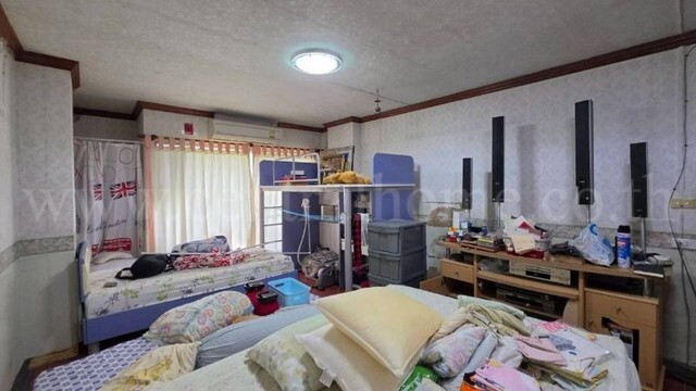 คอนโด บ้านชมดาว สุขุมวิท 77 ซ.อ่อนนุช21/1 ทำเลดี ราคาถูก เดินทางสะดวก – รูปที่ 3