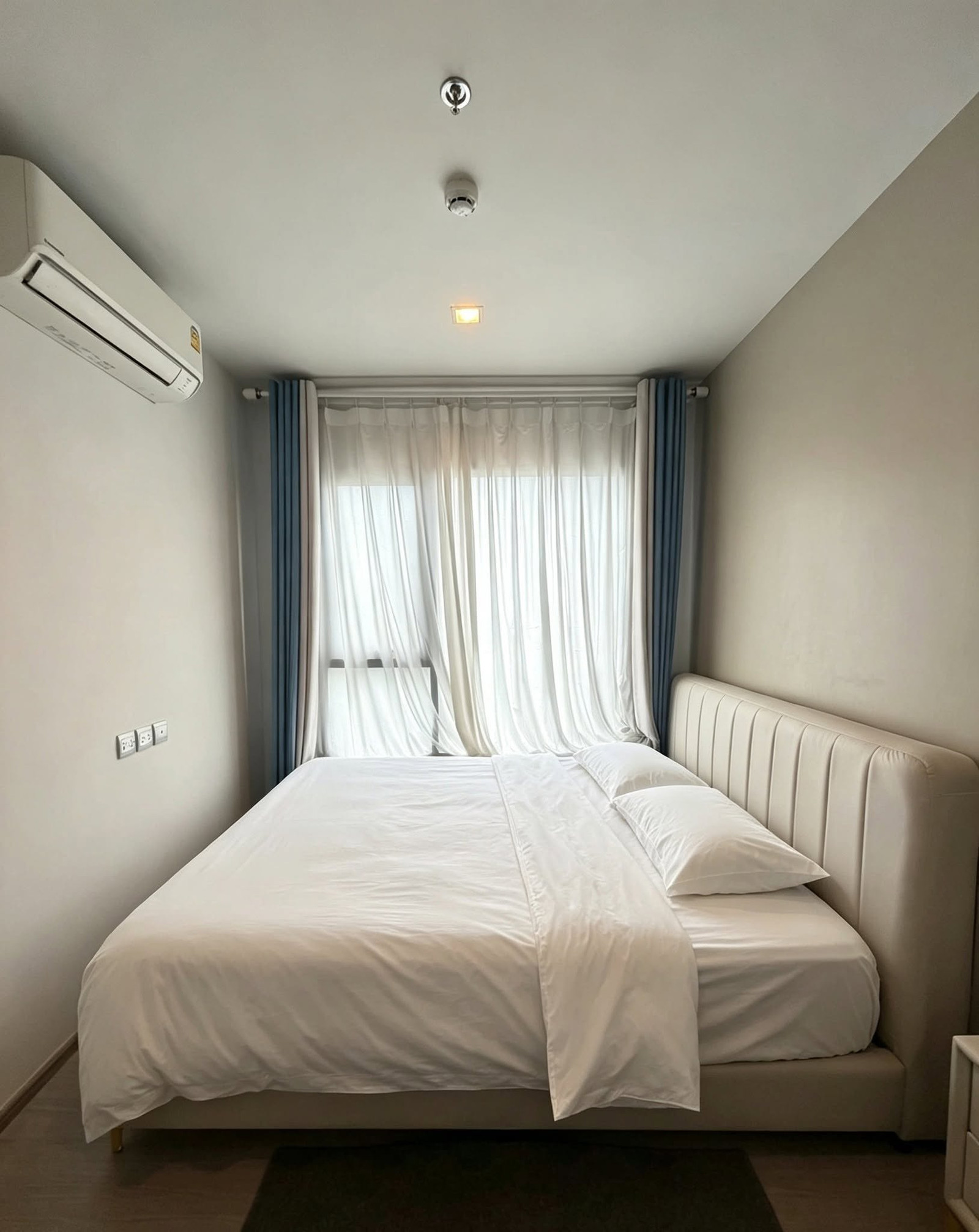 คอนโดให้เช่า ไลฟ์ อโศก ไฮป์ – รูปที่ 4