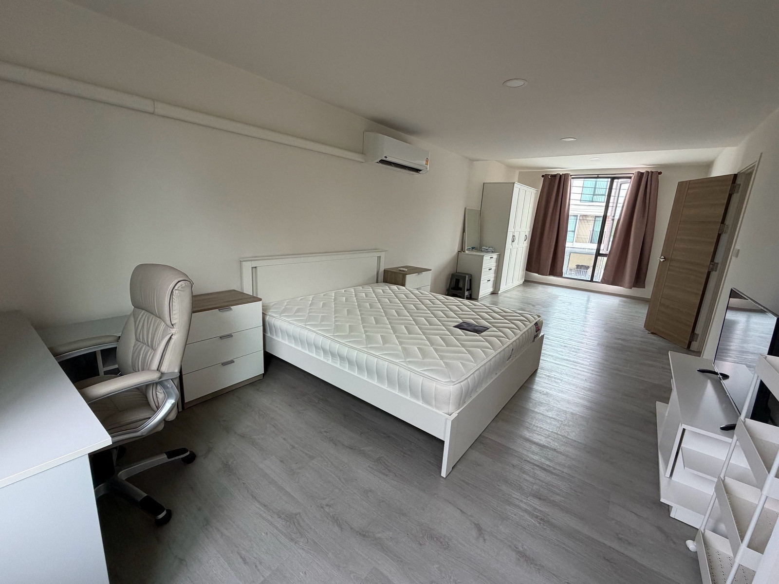 ขายด่วน  Altitude Kraf Bangna🏡 .  ทาวน์โฮม 3 ชั้น – รูปที่ 3