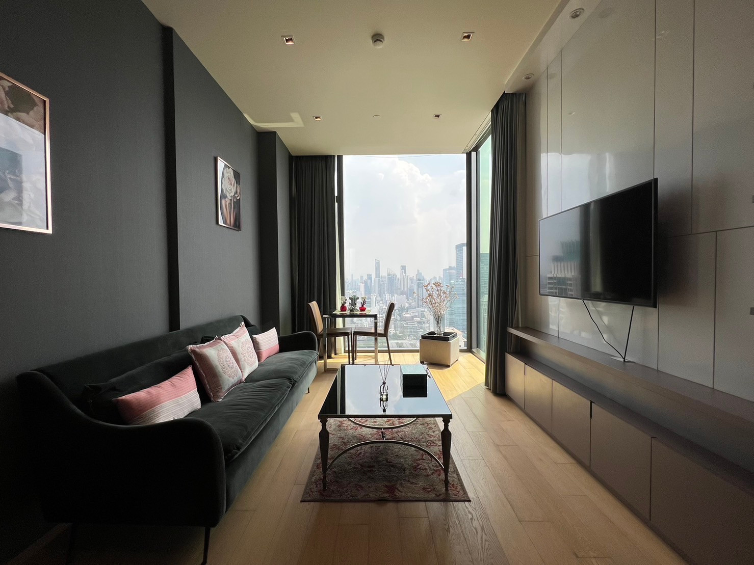 28 Chidlom | Super Luxury Condominium | Chidlom – รูปที่ 2