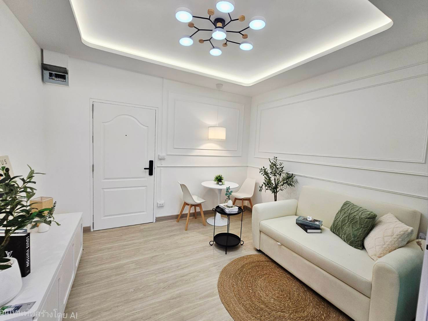 Urgent Condo Lumpini Center Ladprao, beautiful, newly renovated entire room. Walking distance to Vejthani Hospital and MRT Bang Kapi. Urgent Condo Lumpini Center Ladprao, beautiful, newly renovated entire room. Walking distance to Vejthani Hospital and MRT Bang Kapi.
