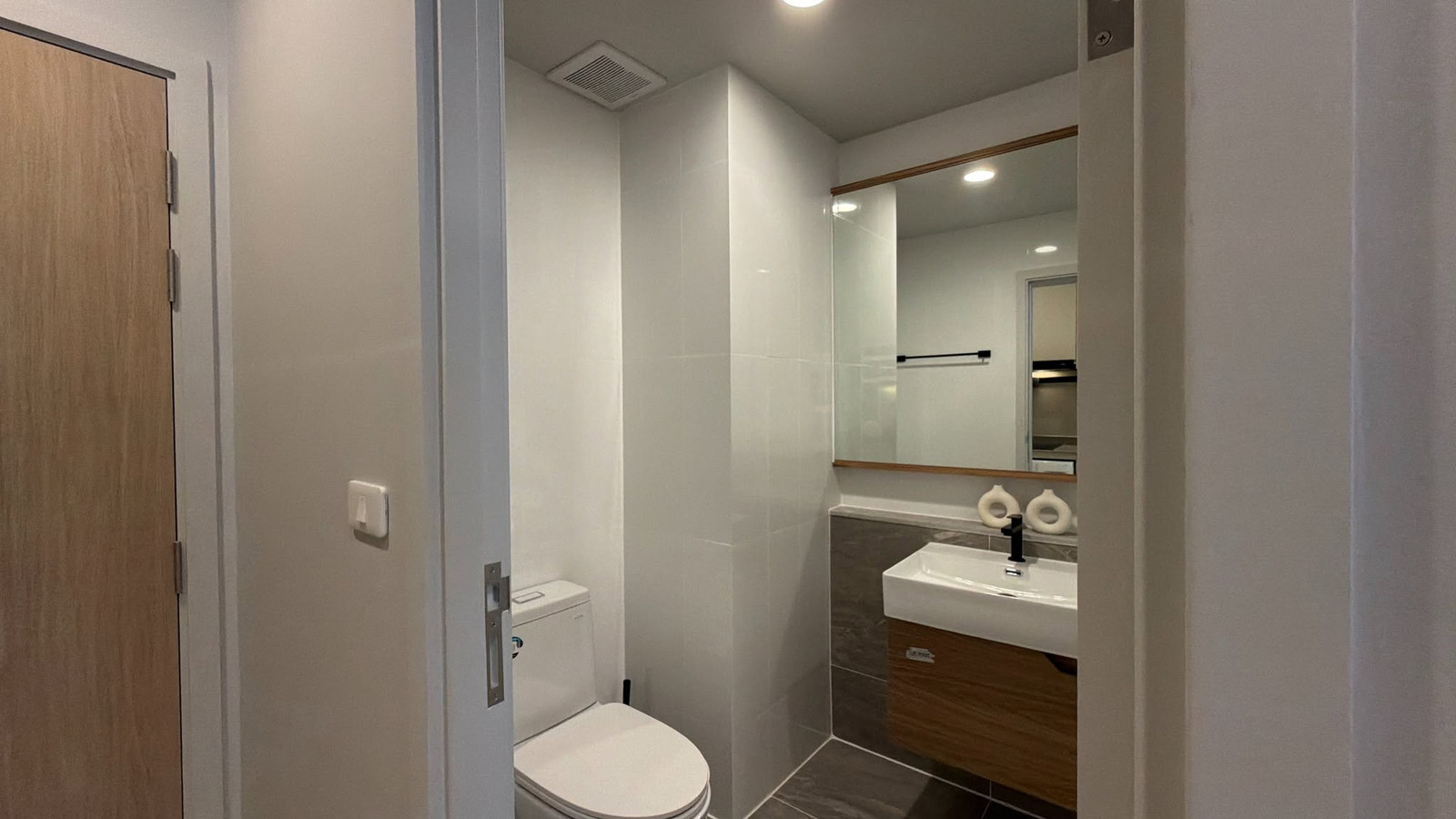 For rent Culture Thonglor ตกแต่งครบ พร้อมเข้าอยู่ ใกล้ BTS ทองหล่อ -RW008351 – รูปที่ 4