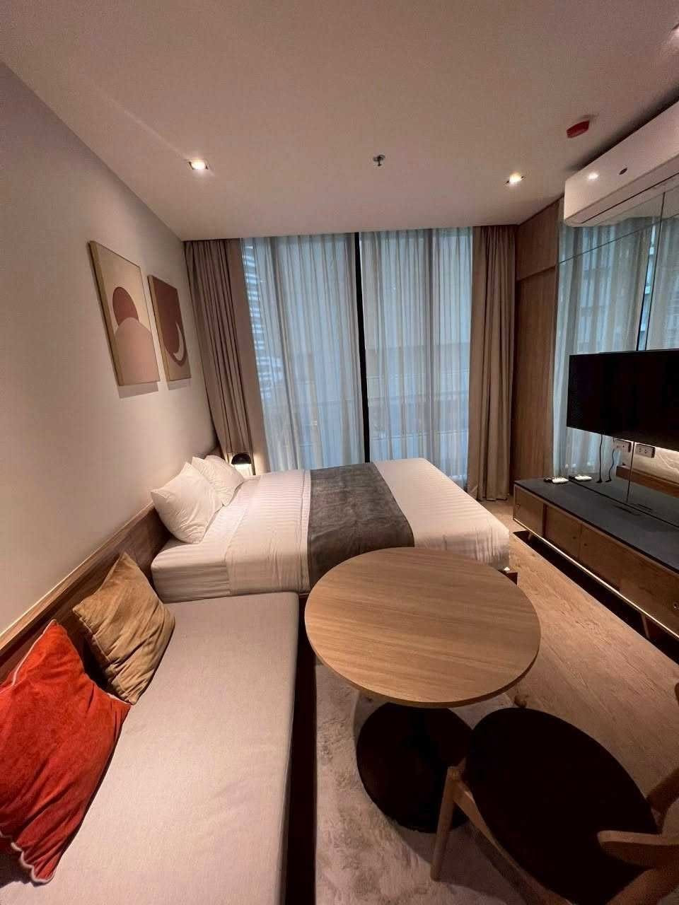 🏙️ For rent | Park Origin Phromphong ✨KWTH3775 – รูปที่ 2