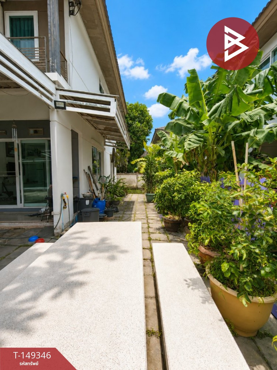 ขายบ้านเดี่ยว หมู่บ้านพฤกษ์ลดา บางนา (Pruklada Bangna) สมุทรปราการ – รูปที่ 4