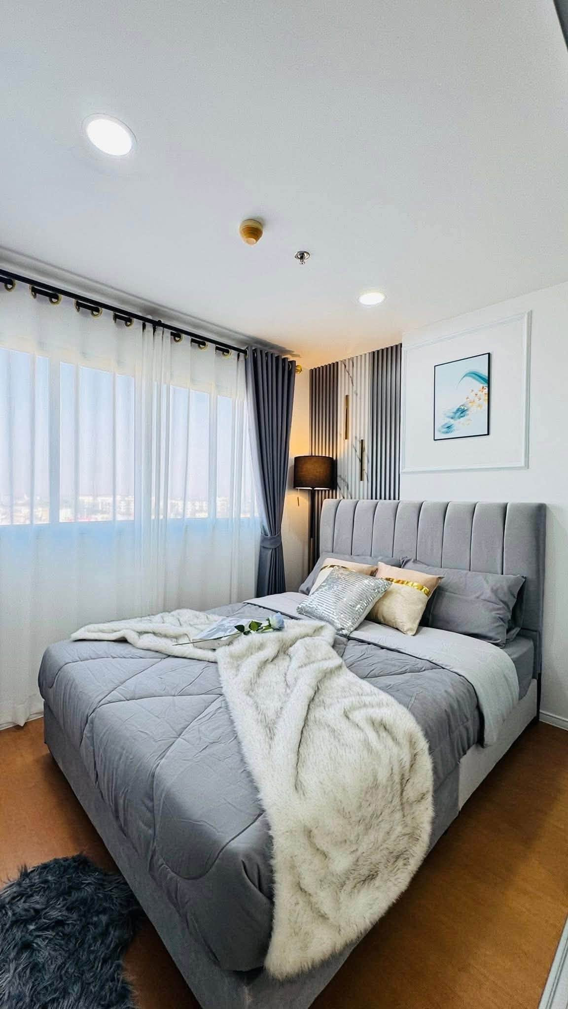 🔥 PATTAYA CONDO 1.39M FOREIGN QUOTA FURNITURE INCLUDED HANDOVER SEPTEMBER