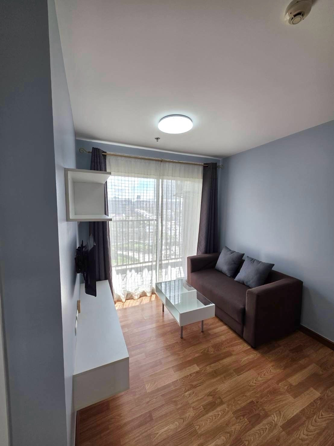 🔥ขายด่วน🔥 ราคาดี❗️ | The Trust Condo Ngamwongwan 📍 ใกล้ The Mall งามวงศ์วาน 