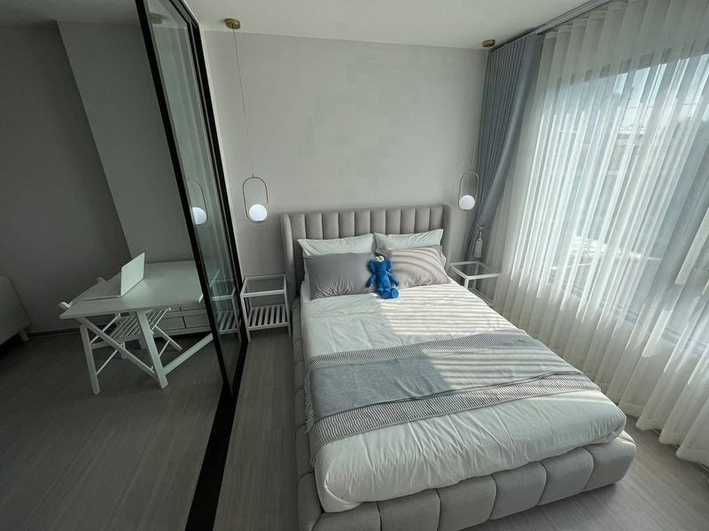 🏠✨ Life Sathorn Sierra | Condo for rent 1 bedroom (HBH-TB-43)