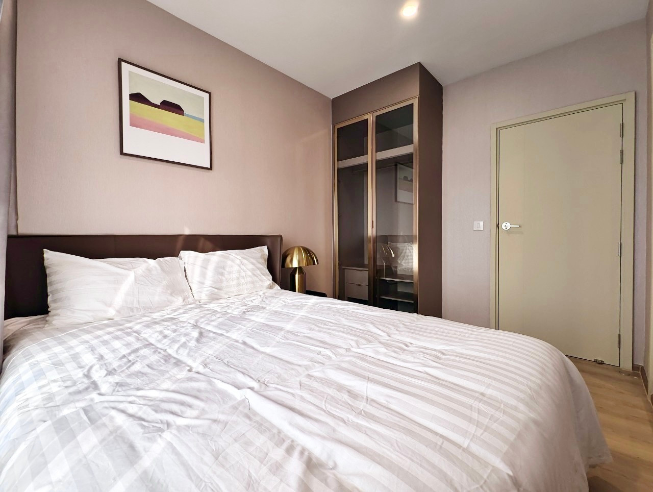 Life Rama4 Asoke for rent  – รูปที่ 3