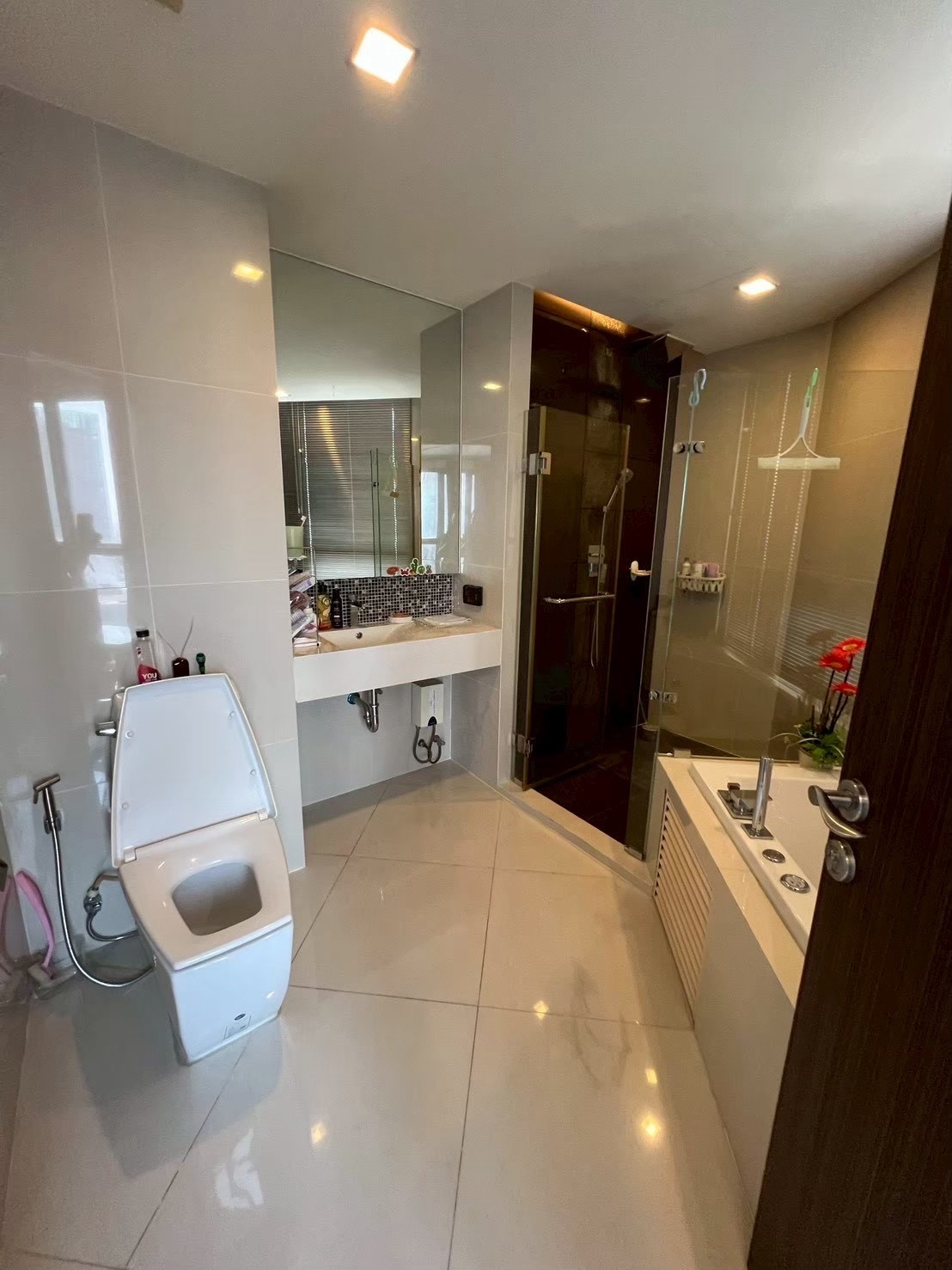 For sale 📍Rhythm sukhumvit 44/1🛀2 bed 2 bath📞0639399665 – รูปที่ 4