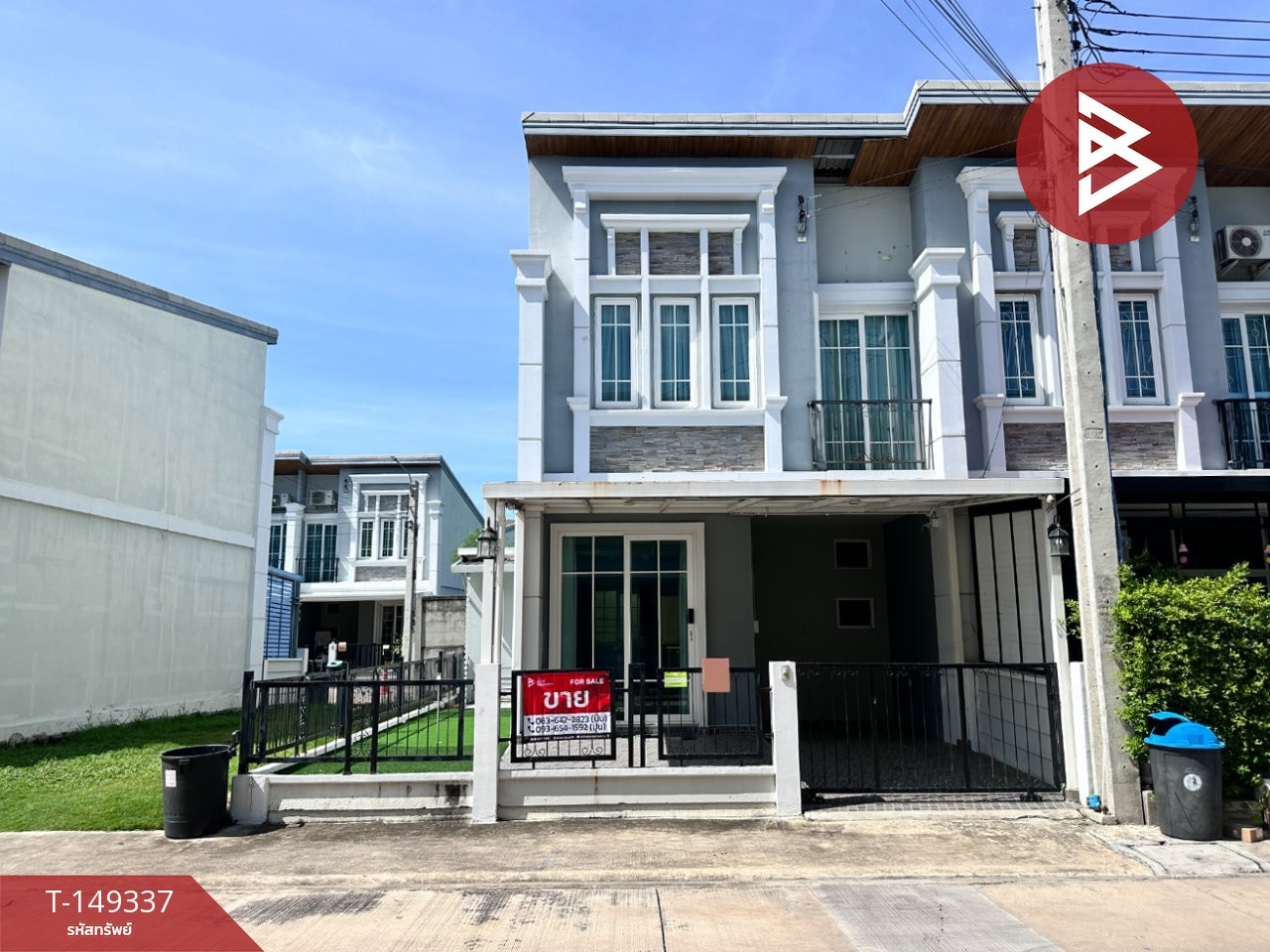 ขายทาวน์เฮ้าส์ หมู่บ้านโกลเด้นทาวน์ 3 บางนา-สวนหลวง (Golden Town 3 Bangna-Suanluang) กรุงเทพมหานคร ขายทาวน์เฮ้าส์ หมู่บ้านโกลเด้นทาวน์ 3 บางนา-สวนหลวง (Golden Town 3 Bangna-Suanluang) กรุงเทพมหานคร