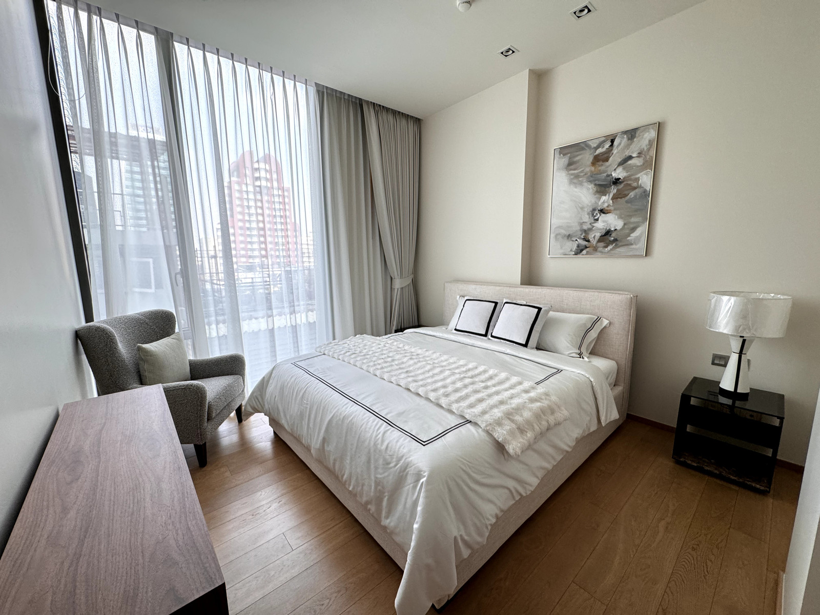 28 Chidlom | Super Luxury Condominium | Chidlom – รูปที่ 2