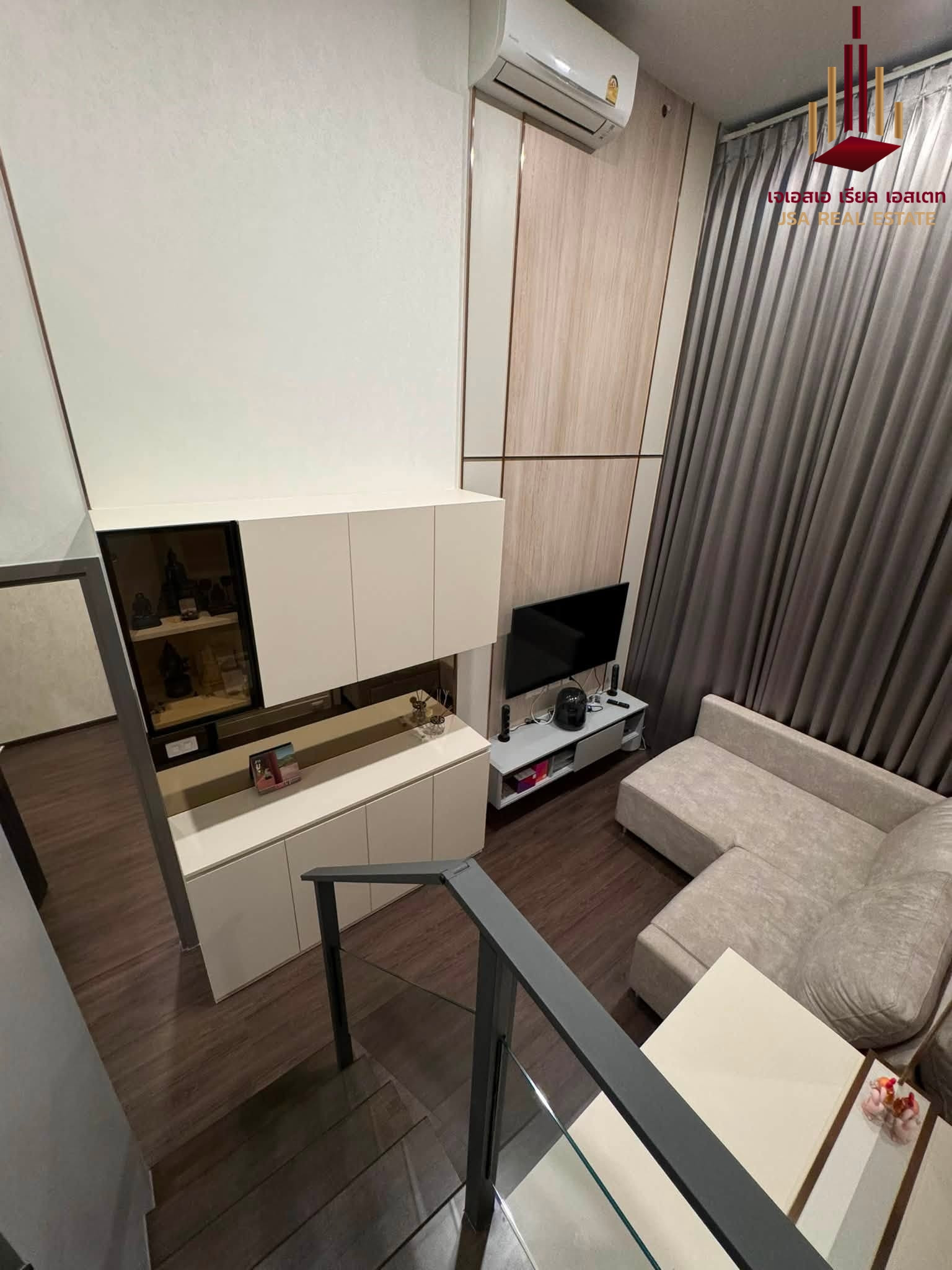✨ For Rent: KnightsBridge Space Rama 9 Condo ✨💰 Only 30,000 THB/month ✨ For Rent: KnightsBridge Space Rama 9 Condo ✨💰 Only 30,000 THB/month