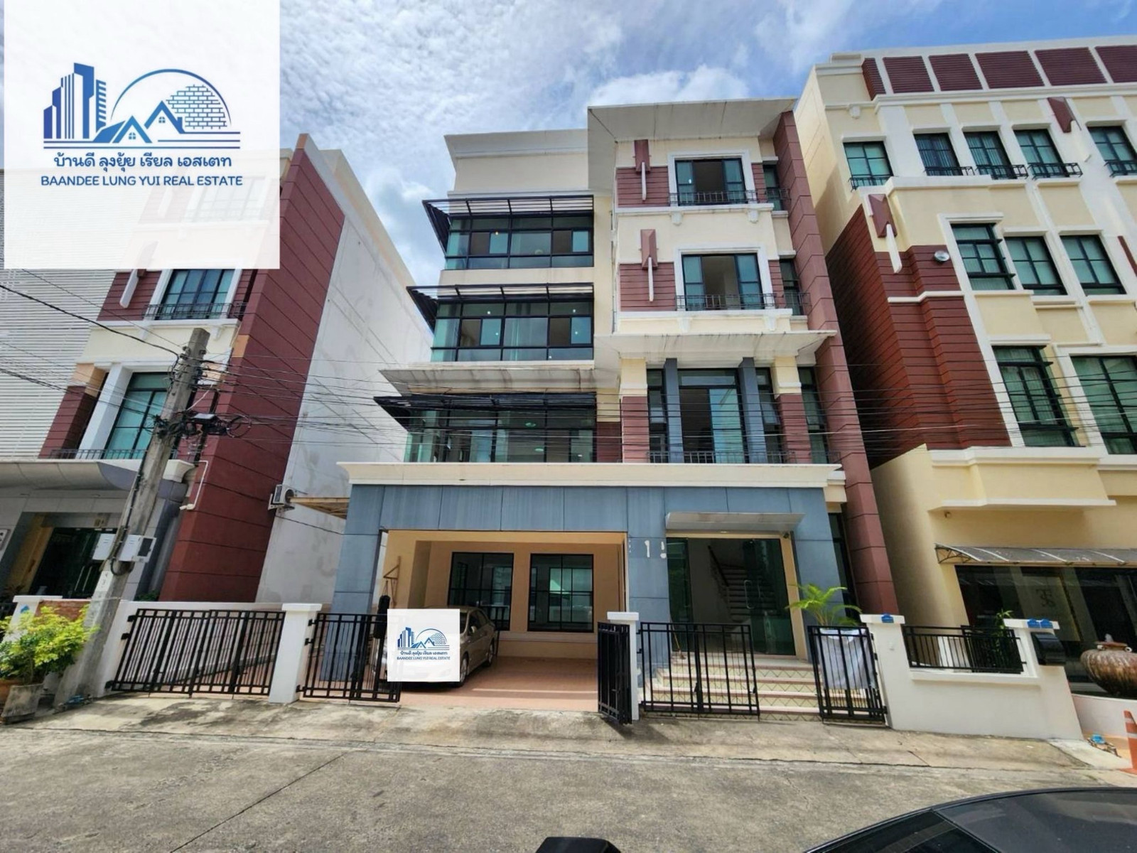 ให้เช่าบ้านเดี่ยวบ้านกลางเมืองเออร์บาเนี่ยนลาดพร้าว - โชคชัย 4 Prime Location!✨🌿🌟位于 Baan Klang Muang Urbanian Ladprao - Chokchai 4 的独栋房屋出租。地理位置优越! ให้เช่าบ้านเดี่ยวบ้านกลางเมืองเออร์บาเนี่ยนลาดพร้าว - โชคชัย 4 Prime Location!✨🌿🌟位于 Baan Klang Muang Urbanian Ladprao - Chokchai 4 的独栋房屋出租。地理位置优越!
