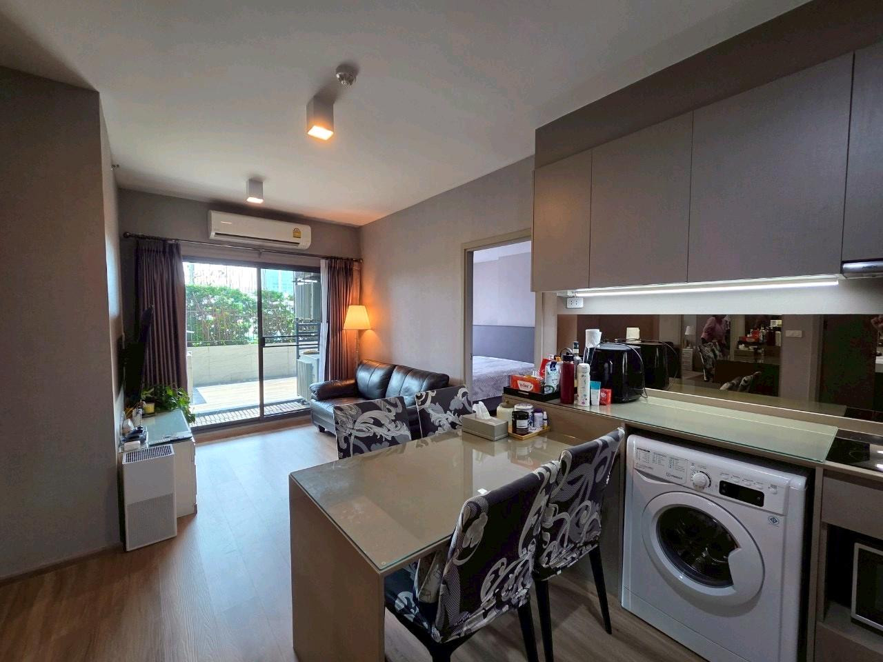 Ideo s93 2 bed 70sq.m swimming pool access – รูปที่ 3