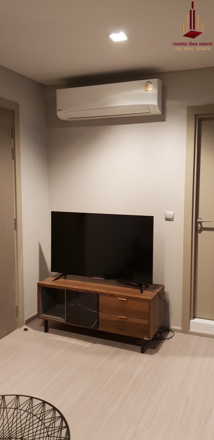 ✨ For Sale : Life Asoke - Rama 9  Condo ✨ 💰 Only 3,700,000 THB