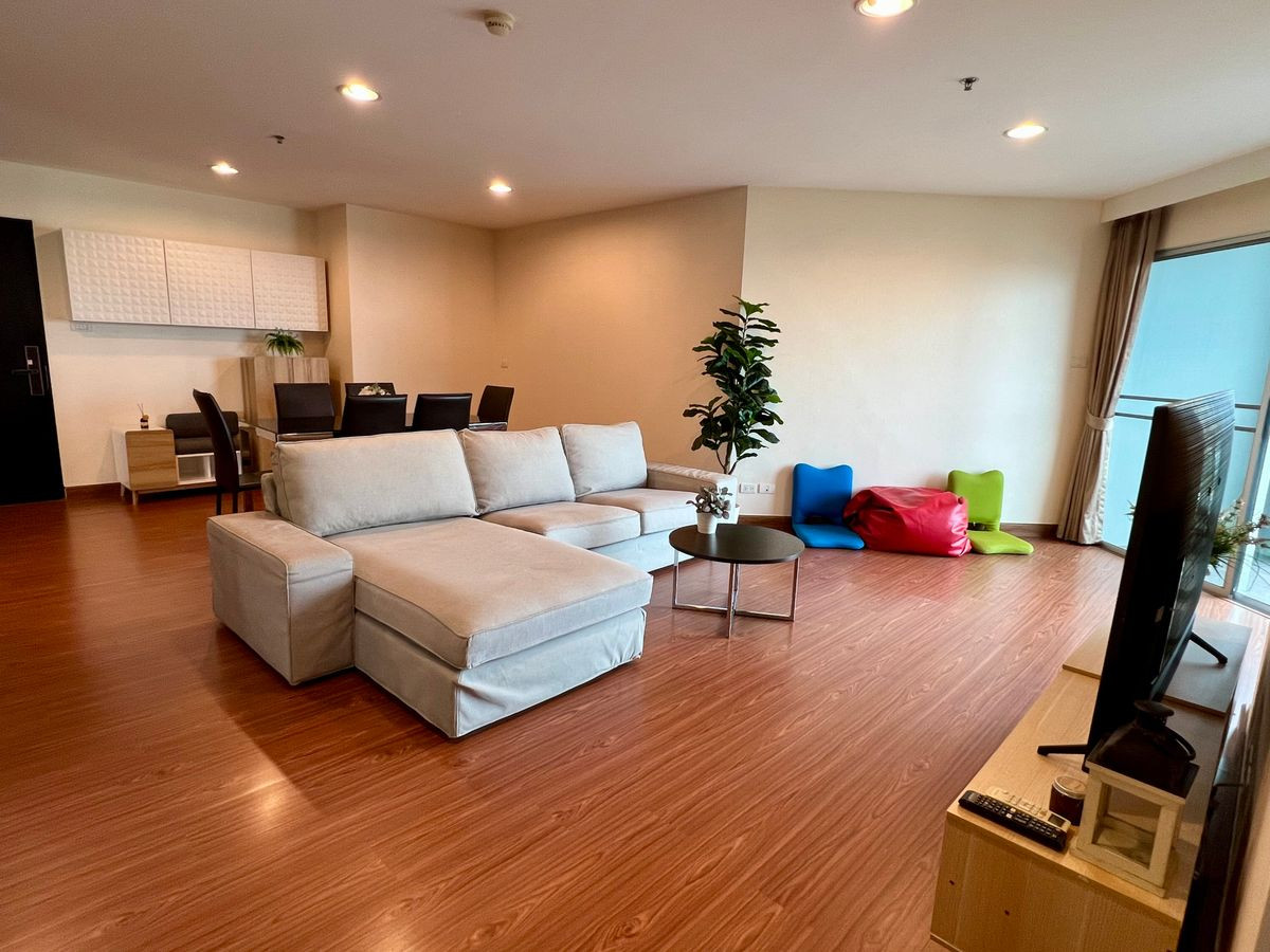 Condo for Rent Belle Grand Rama 9