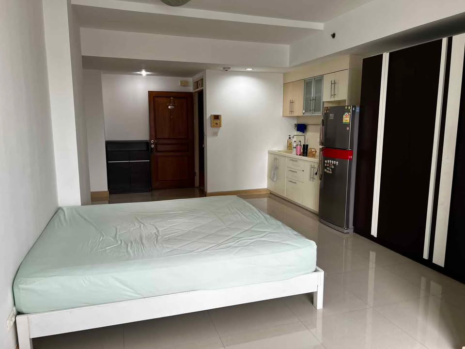 (รหัส SM2159) ขายคอนโด โครงการ Supalai River Place : ศุภาลัย ริเวอร์เพลส เจริญนคร – รูปที่ 2