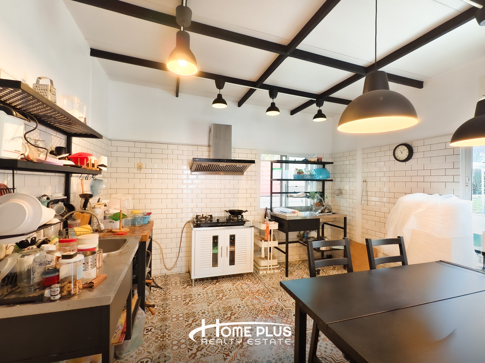 🏡 ขายบ้านเดี่ยว 2 ชั้น – หมู่บ้านศรีพงษ์ ซอยลาซาล 46 ใกล้ BTS แบริ่ง – รูปที่ 2