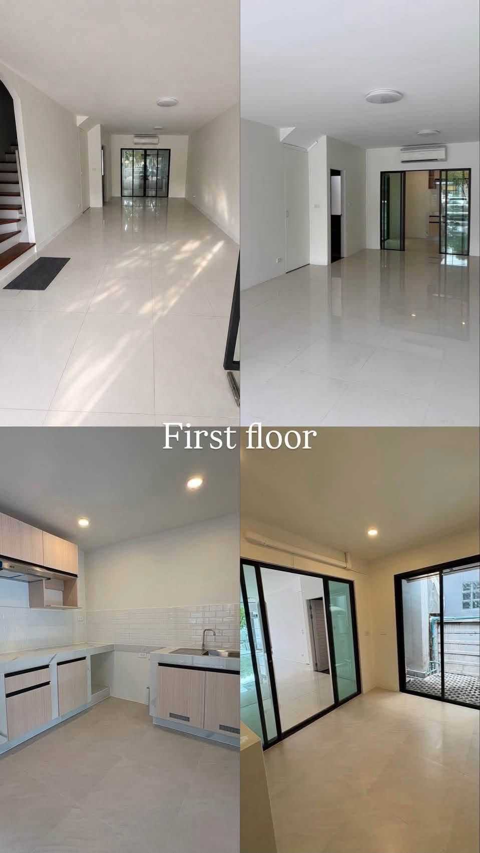 🏢 ปล่อยเช่าโฮมออฟฟิศ 4 ชั้น อารียา แมนดารีนา สุขุมวิท 77 3 ห้องนอน 5 ห้องน้ำ พื้นที่กว้าง ฟังก์ชันครบ ทำเลศักยภาพ เหมาะทั้งทำธุรกิจและพักอาศัย 💰 ค่าเช่า 55,000 บาท/เดือน – รูปที่ 2
