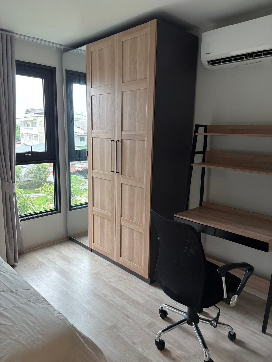 ให้เช่า Aspire Itsaraphap Station ห้องสวย อบอุ่น พร้อมอยู่! – รูปที่ 4