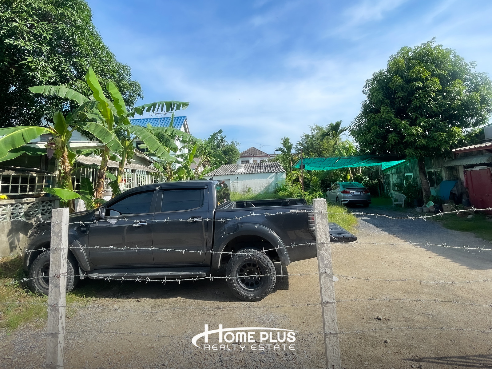🌳 ขายที่ดิน 37 ตร.ว. ซอยเคหะร่มเกล้า โซน 1 ซอย 3 ใกล้ตลาดบวรร่มเกล้า ลาดกระบัง – รูปที่ 3