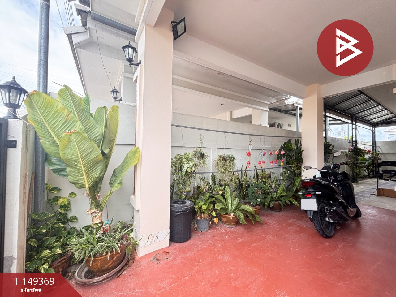 ขายบ้านเดี่ยว โครงการบ้านกลางเมือง 88 หัวหิน (Baan Klang Muang 88 Huahin) ประจวบคีรีขันธ์ – รูปที่ 2