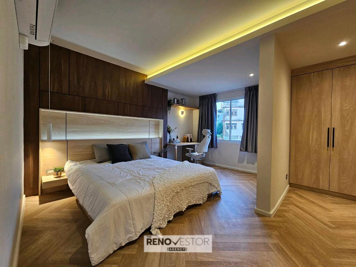 ‼️𝙁𝙞𝙧𝙨𝙩 𝙘𝙤𝙢𝙚, 𝙛𝙞𝙧𝙨𝙩 𝙨𝙚𝙧𝙫𝙚𝙙. 🐶 Pets Allowed / 3 Bed , 3 Bath / Sukhumvit 71