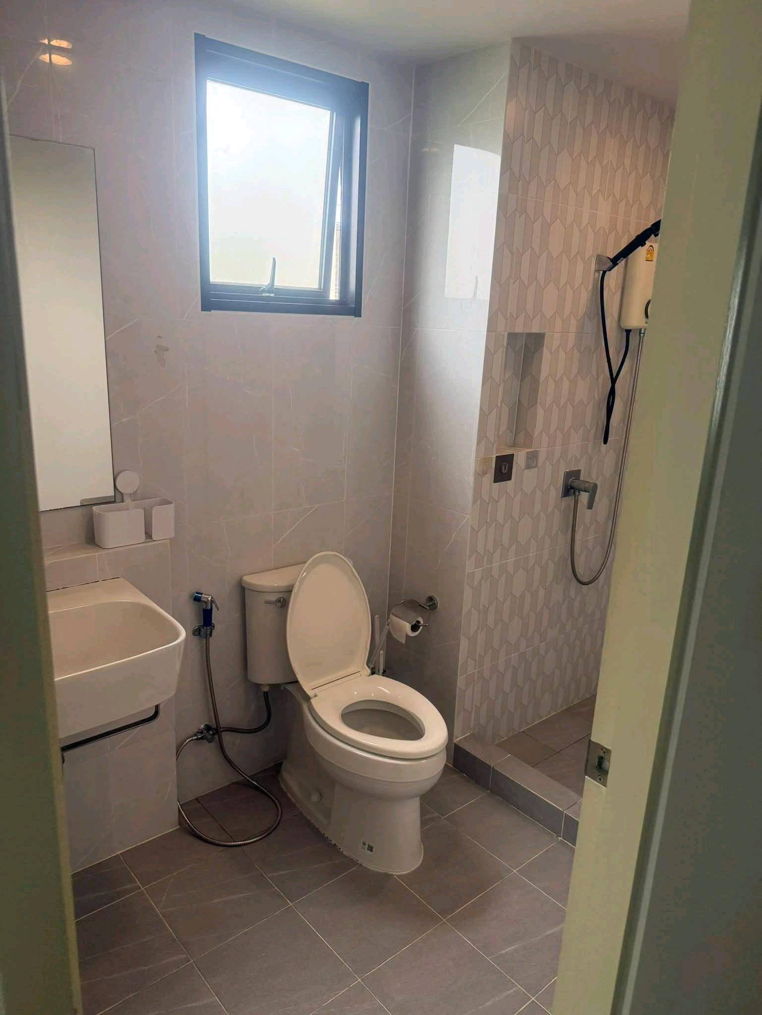N3020 FOR RENT Baan Klangmuang Srinakarin Onnut  – รูปที่ 4