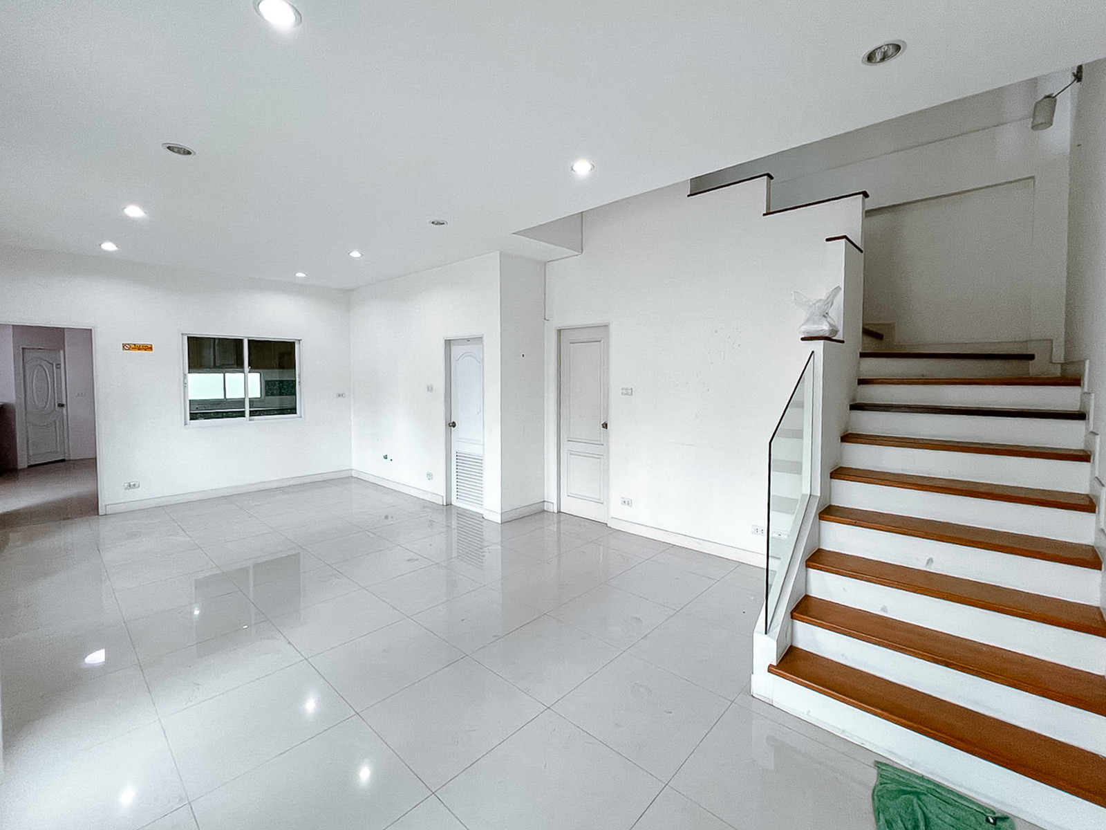📍Modern style home office, 3 floors, corner unit  – รูปที่ 3