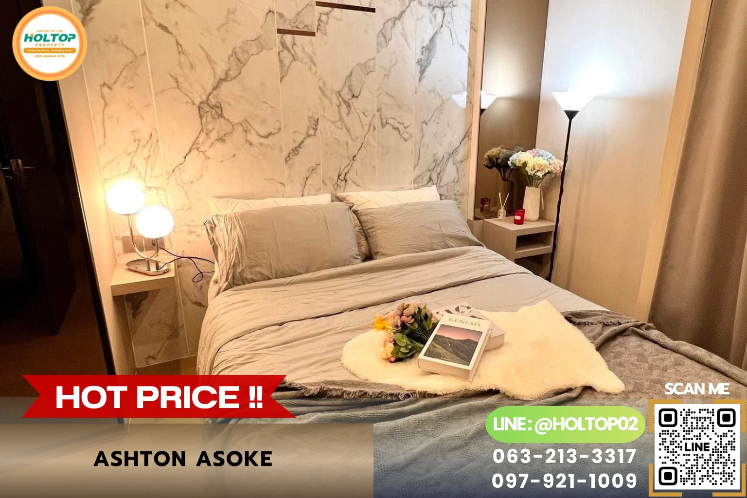 #R10803 Condo for rent Ashton Asoke. #R10803 Condo for rent Ashton Asoke.