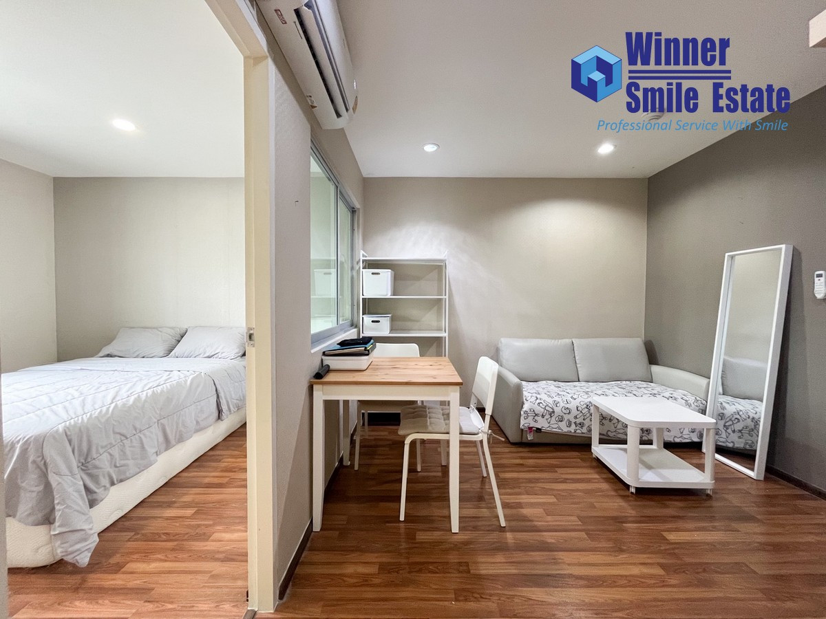 ขายคอนโด ยู รัชโยธิน (Condo U Ratchayothin) ขนาด 32 ตร.ม. ใกล้แยกรัชโยธิน และม.เกษตรศาสตร์ ขายคอนโด ยู รัชโยธิน (Condo U Ratchayothin) ขนาด 32 ตร.ม. ใกล้แยกรัชโยธิน และม.เกษตรศาสตร์