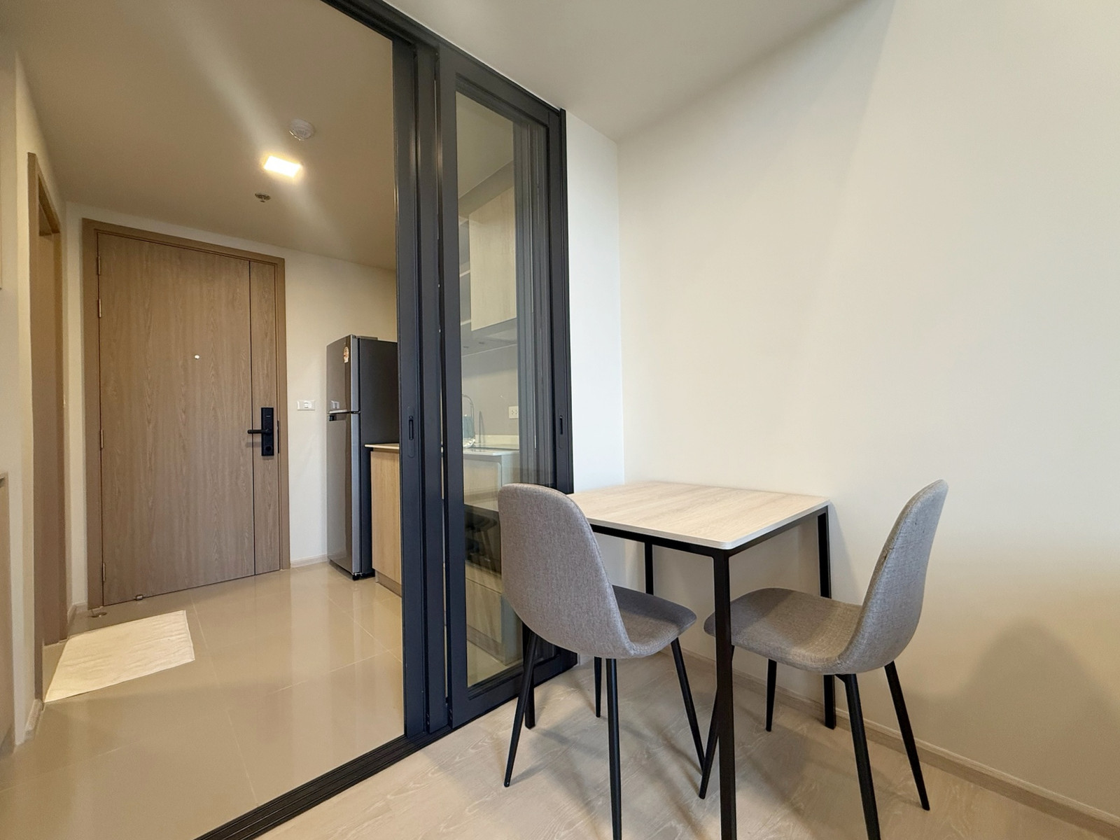 🖼️ Condo for rent Flo by sansiri (Duplex type)  – รูปที่ 3