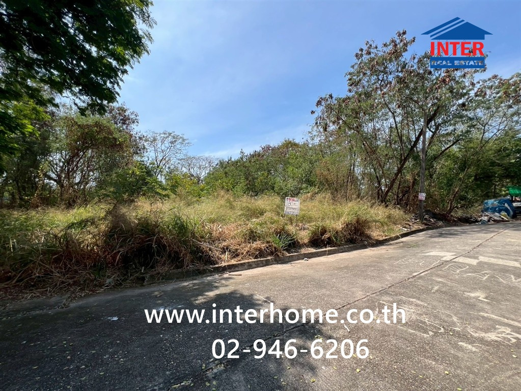 ที่ดินเปล่า 80 ตร.ว. ที่ดิน หมู่บ้านสีวลี รังสิต1 ซอยรังสิต-นครนายก50 ถนนรังสิต-นครนายก ธัญบุรี ปทุมธานี ที่ดินเปล่า 80 ตร.ว. ที่ดิน หมู่บ้านสีวลี รังสิต1 ซอยรังสิต-นครนายก50 ถนนรังสิต-นครนายก ธัญบุรี ปทุมธานี