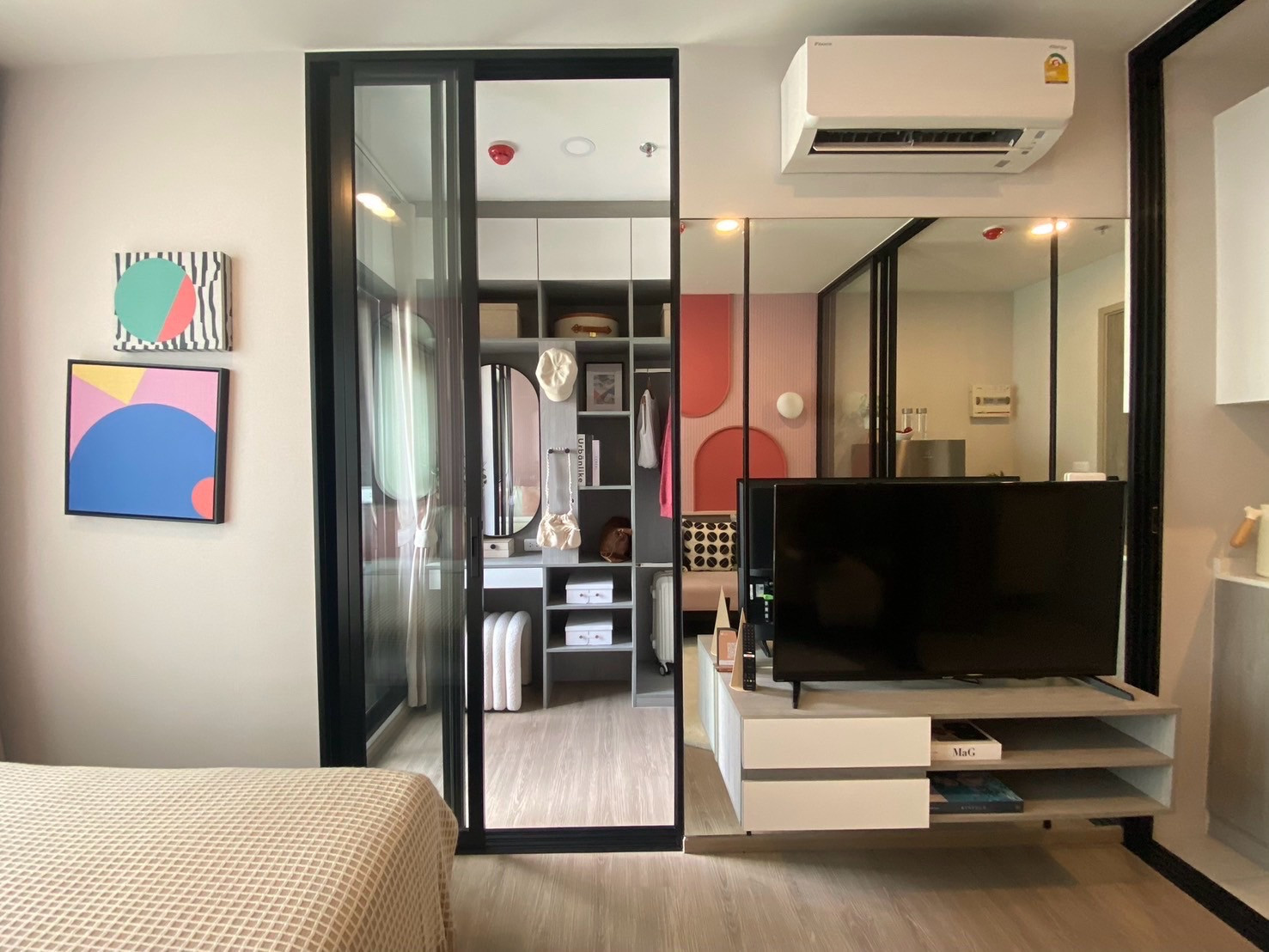 ขาย origin plug and play นนทบุรี🛀1 bed 📞0639399665 – รูปที่ 4