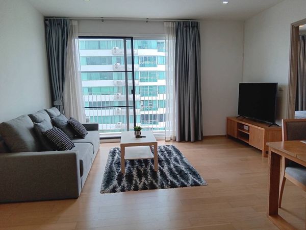 🔥Rent at   HQ Thonglor🔥1BR 1BR.🔥 50,000🔥57sqm. Floor27