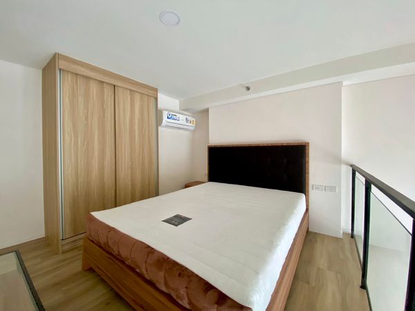 Urgent for rent!! Ready to move in on 28 August 2026, near BTS On Nut, Bang Chak / Reserve first, get first✨Siamese Sukhumvit 87