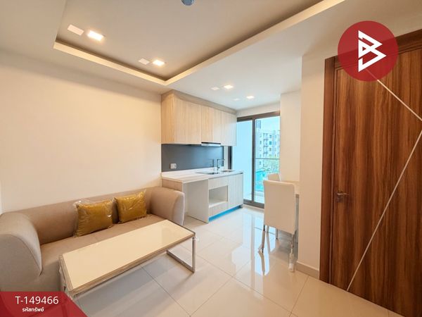 Condo for sale, Arcadia Beach Resort, Pattaya (Arcadia Beach Resort), Chonburi.