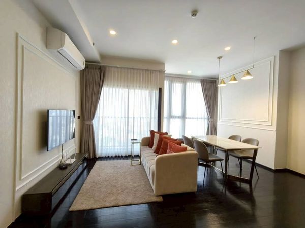 ให้เช่า Park Origin Thonglor ราคา 75,000 บาท [MKr260867] 
